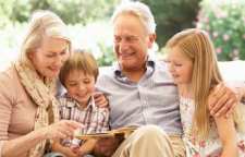 معایب نگهداری فرزند توسط پدربزرگ و مادربزرگ