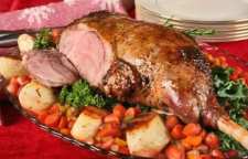 روش طبخ ژیگو فرانسوی