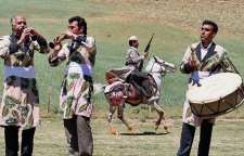 موسیقی در لرستان