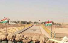 درگیری ایران و عراق در مرز بر سر مسئله هرات در 18 آذر سال1344