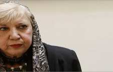 شعر زیبا و غم انگیز فعل مجهول از سیمین بهبهانی شاعر معاصر