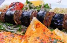 روش طبخ استانبول کباب