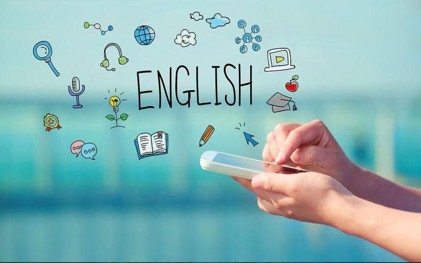 معرفی 5 اپلیکیشن برای یادگیری زبان های خارجی