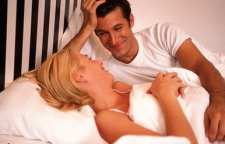 مدت زمان انجام رابطه جنسی چقدر باید باشد