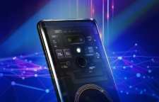 اکسدوس 1 گوشی جدید اچ تی سی با فن آوری بلاک‌ چین