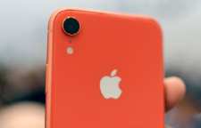 امتیاز دوربین آیفون XR