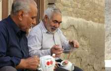 هنر چینی بند زنی