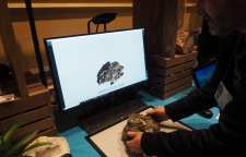 وب کم سه بعدی Z 3D  اچ پی