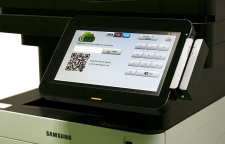 چاپگر های جدید سامسونگ در نمایشگاه Samsung Forum