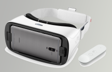 هدست واقعیت مجازی دی دریم هواوی