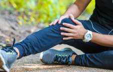 حرکات ورزشی ساده برای درمان زانو درد
