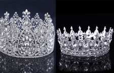 انتخاب تاج عروس با توجه به فرم صورت