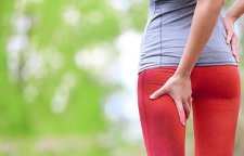 بهترین حرکات ورزشی برای کاهش درد سیاتیک