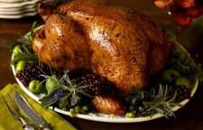 آموزش طبخ بوقلمون و حبوبات فلفل دار غذای رژیمی خوشمزه