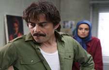 سریال نفوذ به کارگردانی جواد شمقدری به زودی از تلویزیون