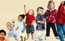 چه عواملی بر رشد کودک موثر است