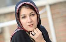 صحبت های ستاره اسکندری در مورد تبلیغات تئاتر در تلویزیون