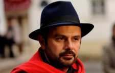 بیوگرافی علی مصفا بازیگر سینما و تلویزیون