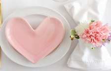 آموزش ساخت حلقه گل برای دستمال سفره