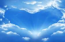 داستان کوتاه عشق خدا به انسان