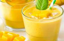 روش تهیه نوشیدنی لاسی انبه