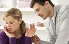 دعوا های بی خطر میان زوجین