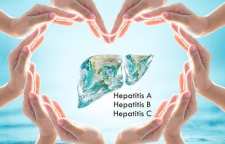 تشخیص بیماری هپاتیت و درمان آن