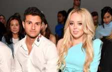 نامزد میلیاردر تیفانی ترامپ دختر رییس جمهور آمریکا کیست