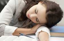 چرا بیشتر اوقات خسته و بی حالیم