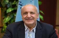 زندگی نامه شیمی دان کرمانشاهی و چهره ماندگار سال 81 پرفسور مجتبی شمسی پور