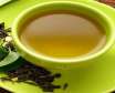 روش درست کردن دمنوش چای سبز با لیمو و انار