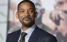 بیوگرافی و عکس های ویل اسمیت بازیگر هالیوود