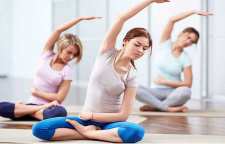 بهترین تمرینات ورزشی برای از بین بردن چربی های زیر بغل و پشت