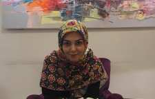 صحبت های جنجالی آزاده نامداری درباره فرزاد حسنی