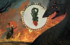 نسخه جدید بازی Dragon Age در مراسم TGA 2018 معرفی شد