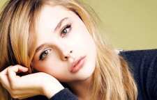 نگاهی به زندگی شخصی کلویی مورتز هنرپیشه و مدل زیبای آمریکا