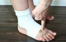 علائم سندروم پای بیقرار و درمان آن