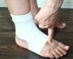 علائم سندروم پای بیقرار و درمان آن