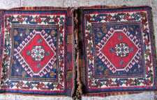 خورجین بافی