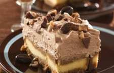 آموزش تهیه شارلوت تیرامیسو