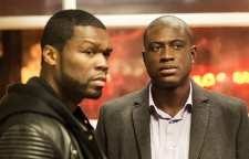 پدرو خیمنز از عوامل پشت صحنه سریال قدرت درگذشت