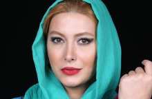بیوگرافی فریبا نادری هنرپیشه سینما و تلویزیون ایران