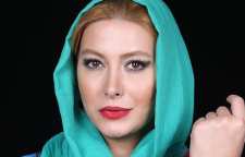 بیوگرافی فریبا نادری هنرپیشه سینما و تلویزیون ایران