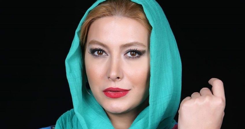 بیوگرافی فریبا نادری هنرپیشه سینما و تلویزیون ایران