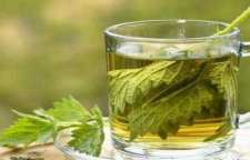 روش درست کردن دمنوش گیاهان تازه