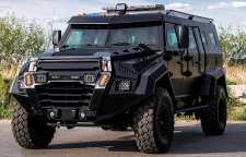 معرفی خودروی اینکاس سِنتری MPV