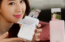 جدیدترین پرینتر جیبی قابل حمل ال جی