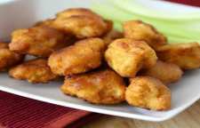 طرز پخت پاپ کورن مرغی