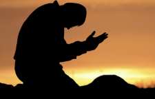 نحوه خواندن نماز با فضیلت کامله