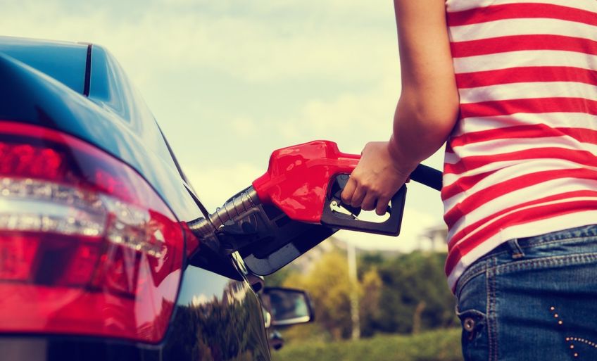 نکاتی برای کاهش مصرف سوخت خودرو در مسافرت